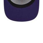 Phoenix Suns mens phoenix suns new era purple court sport speckle 9fifty snapback hat Collection | Official Suns Shop