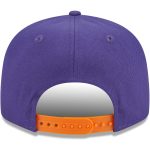Phoenix Suns mens phoenix suns new era purple gameday 9fifty snapback hat Collection | Official Suns Shop
