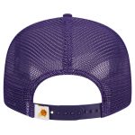 Phoenix Suns mens phoenix suns new era purple meshback 9fifty snapback hat Collection | Official Suns Shop