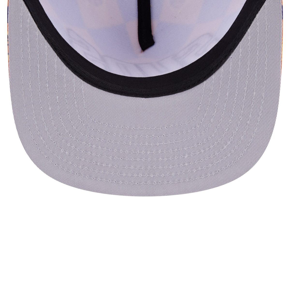 Phoenix Suns mens phoenix suns new era purple seeing diamonds a-frame trucker 9fifty snapback hat Collection | Official Suns Shop