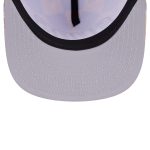Phoenix Suns mens phoenix suns new era purple seeing diamonds a-frame trucker 9fifty snapback hat Collection | Official Suns Shop