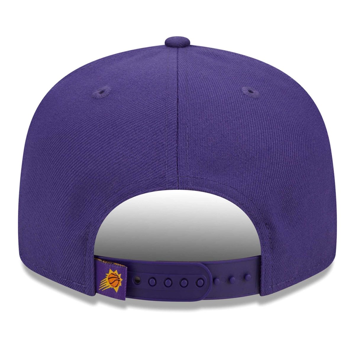 Phoenix Suns mens phoenix suns new era purple side logo 9fifty snapback hat Collection | Official Suns Shop