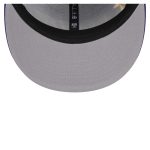 Phoenix Suns mens phoenix suns new era purple side logo 9fifty snapback hat Collection | Official Suns Shop