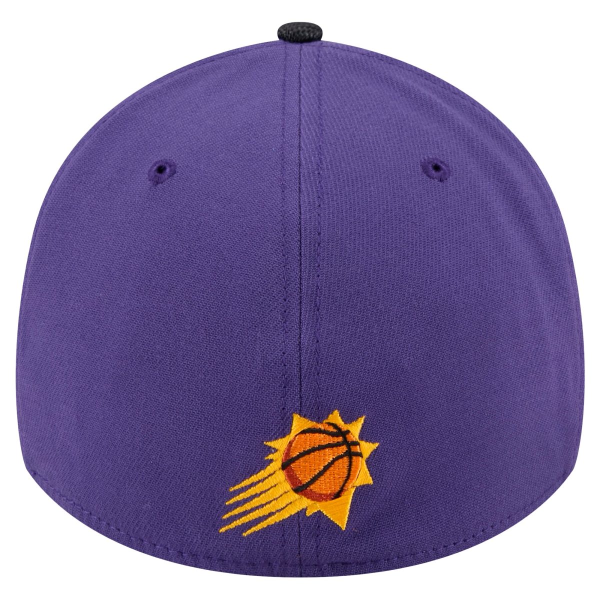 Phoenix Suns mens phoenix suns new era purple sport night 39thirty flex hat Collection | Official Suns Shop