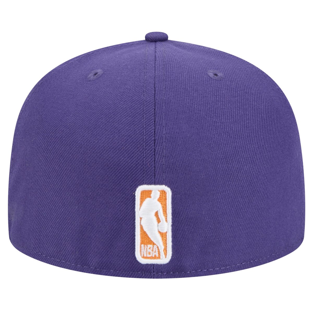 Phoenix Suns mens phoenix suns new era purple sport night script sided 59fifty fitted hat Collection | Official Suns Shop