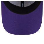 Phoenix Suns mens phoenix suns new era purple subtle camo 39thirty flex hat Collection | Official Suns Shop