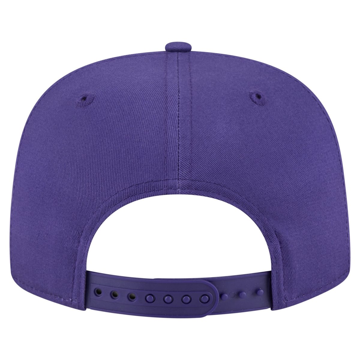 Phoenix Suns mens phoenix suns new era purple team text golfer snapback hat Collection | Official Suns Shop