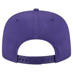 Phoenix Suns mens phoenix suns new era purple team text golfer snapback hat Collection | Official Suns Shop