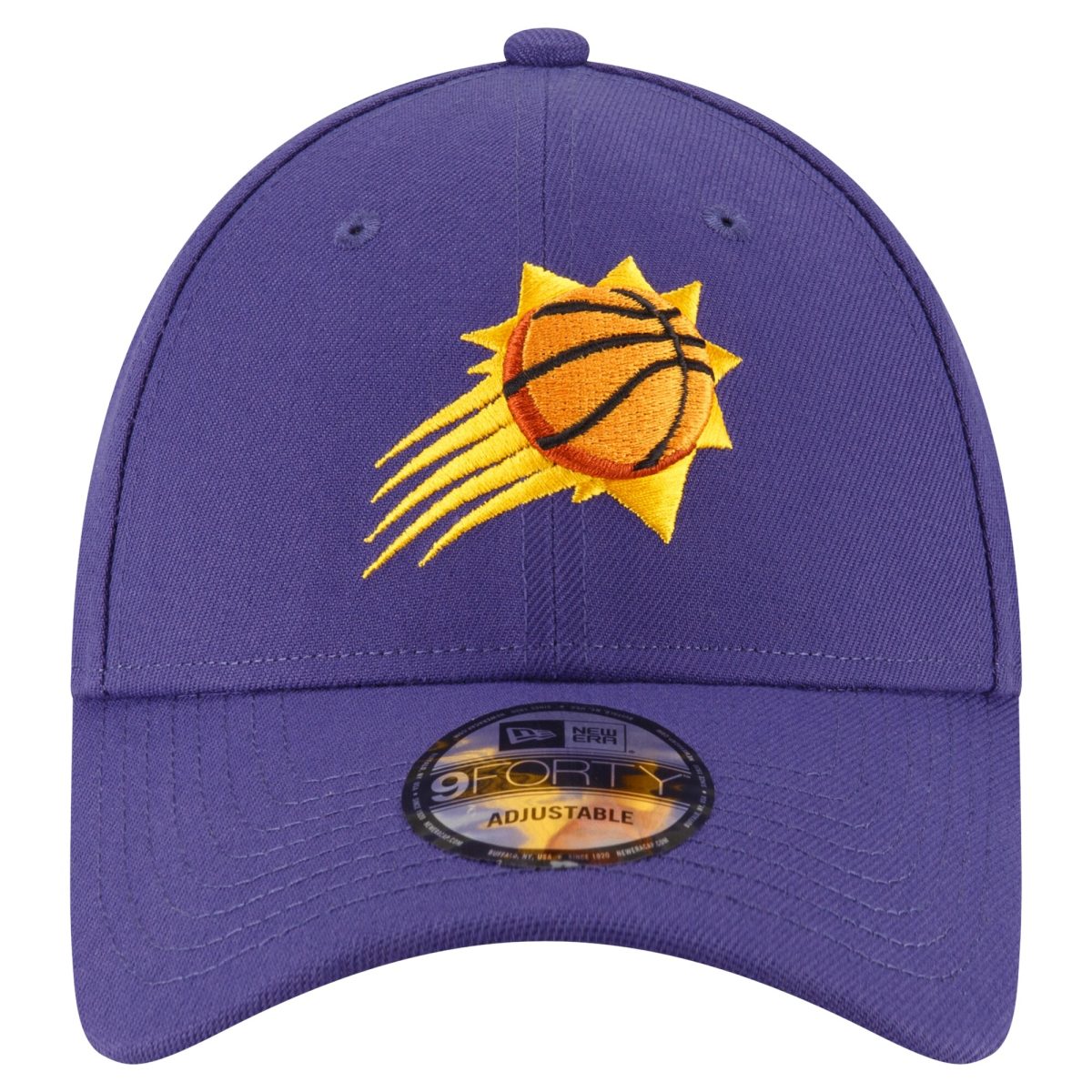 Phoenix Suns mens phoenix suns new era purple the league 9forty adjustable hat Collection | Official Suns Shop