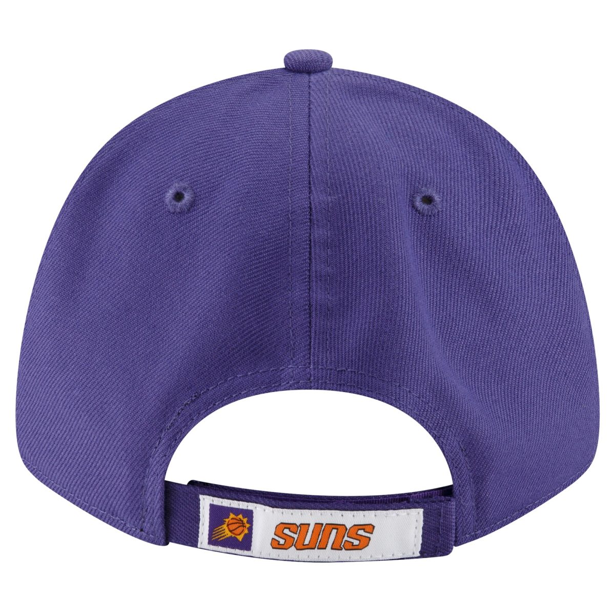 Phoenix Suns mens phoenix suns new era purple the league 9forty adjustable hat Collection | Official Suns Shop