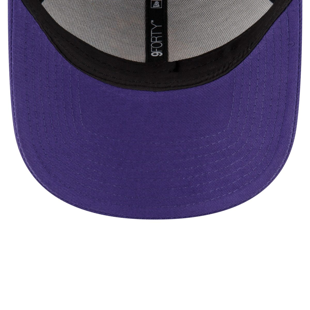 Phoenix Suns mens phoenix suns new era purple the league 9forty adjustable hat Collection | Official Suns Shop