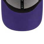 Phoenix Suns mens phoenix suns new era purple the league 9forty adjustable hat Collection | Official Suns Shop