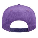 Phoenix Suns mens phoenix suns new era purple throwback display corduroy 9fifty snapback hat Collection | Official Suns Shop