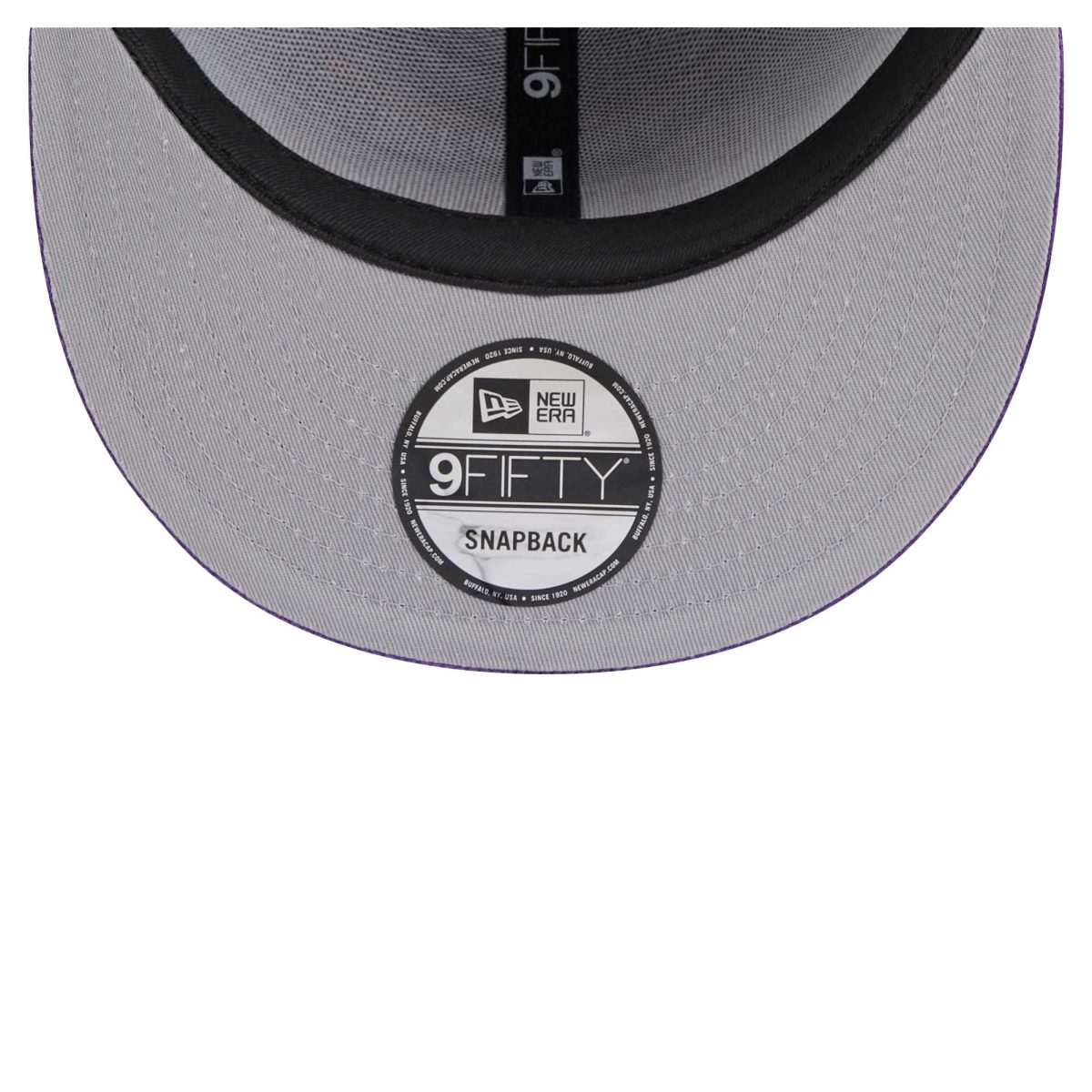 Phoenix Suns mens phoenix suns new era purple throwback display corduroy 9fifty snapback hat Collection | Official Suns Shop