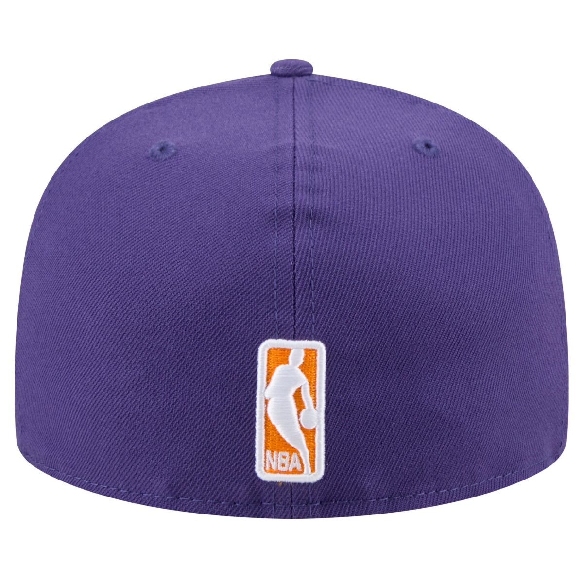 Phoenix Suns mens phoenix suns new era purple throwback pennant 59fifty fitted hat Collection | Official Suns Shop