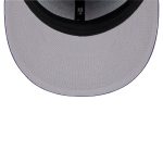 Phoenix Suns mens phoenix suns new era purple throwback pennant 59fifty fitted hat Collection | Official Suns Shop