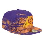 Phoenix Suns mens phoenix suns new era purple tip-off 59fifty fitted hat Collection | Official Suns Shop