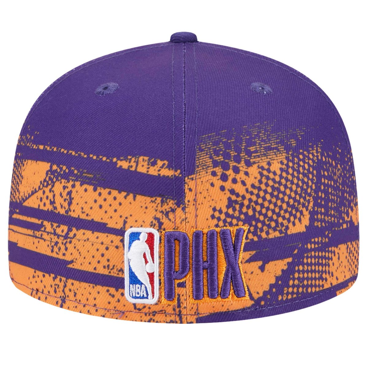 Phoenix Suns mens phoenix suns new era purple tip-off 59fifty fitted hat Collection | Official Suns Shop