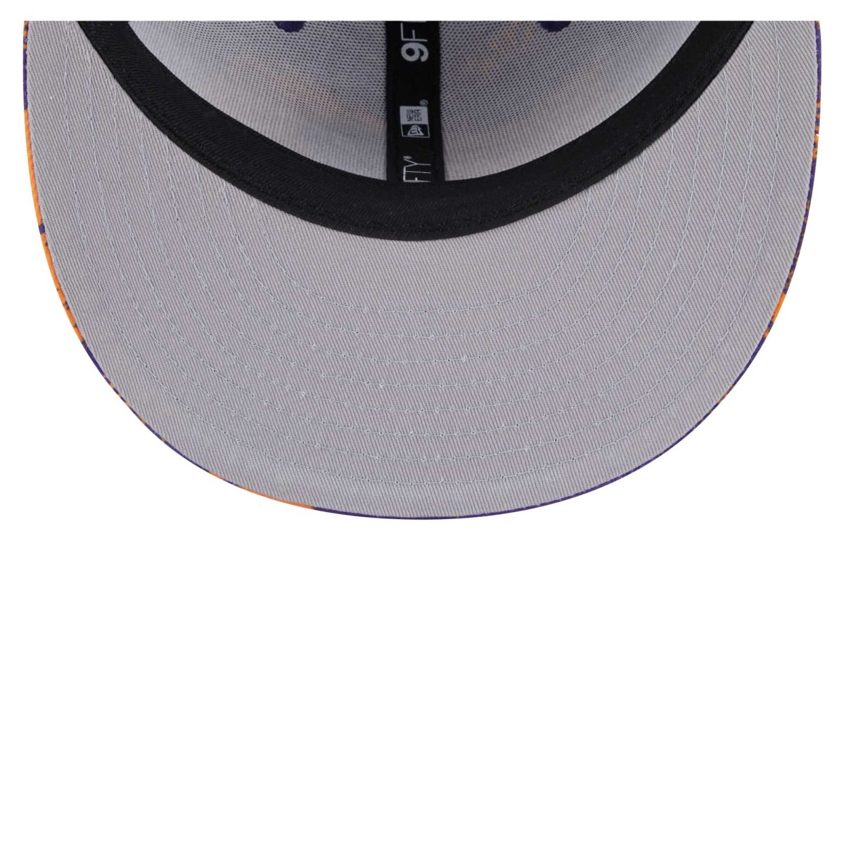Phoenix Suns mens phoenix suns new era purple tip-off 9fifty snapback hat Collection | Official Suns Shop