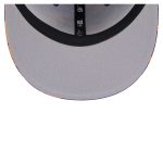 Phoenix Suns mens phoenix suns new era purple tip-off 9fifty snapback hat Collection | Official Suns Shop