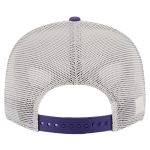 Phoenix Suns mens phoenix suns new era purple victory grove split panel 9fifty snapback hat Collection | Official Suns Shop
