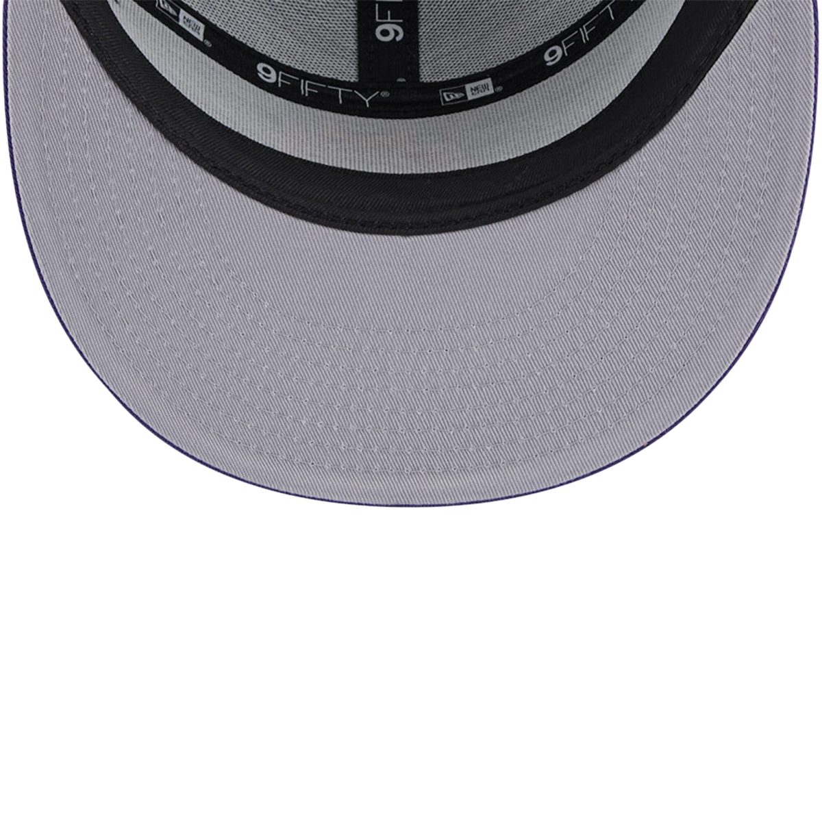 Phoenix Suns mens phoenix suns new era purple victory grove split panel 9fifty snapback hat Collection | Official Suns Shop