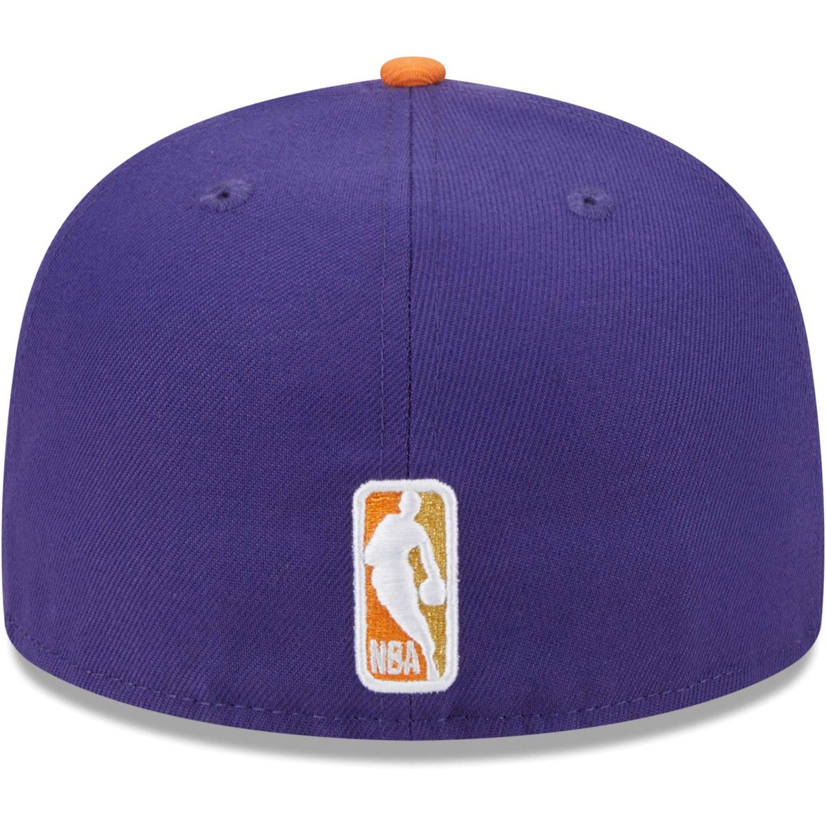 Phoenix Suns mens phoenix suns new era purpleorange gameday gold pop stars 59fifty fitted hat Collection | Official Suns Shop