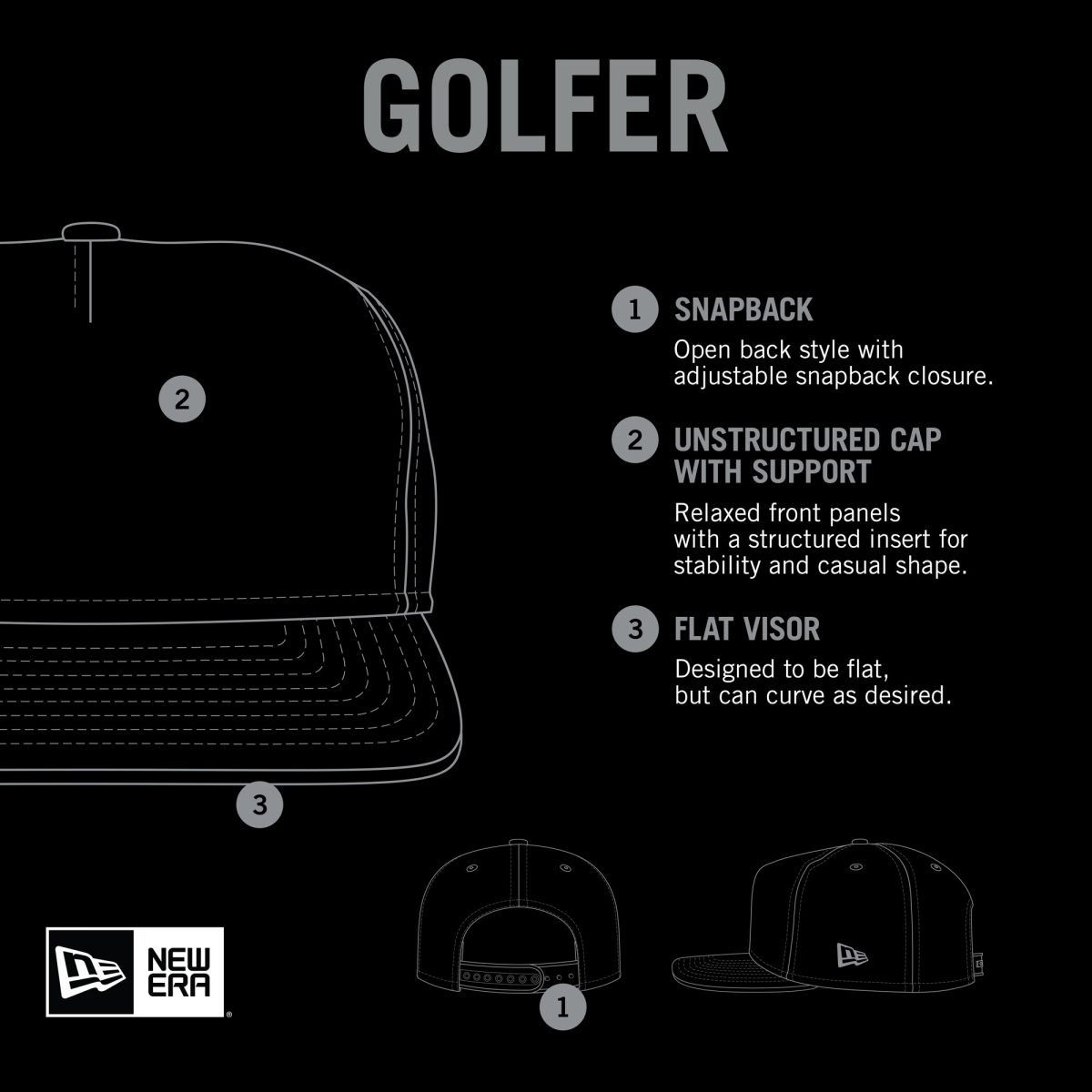 Phoenix Suns mens phoenix suns new era purpleorange throwback dye golfer snapback hat Collection | Official Suns Shop