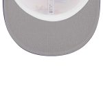 Phoenix Suns mens phoenix suns new era purplewhite tear trucker 9fifty adjustable hat Collection | Official Suns Shop