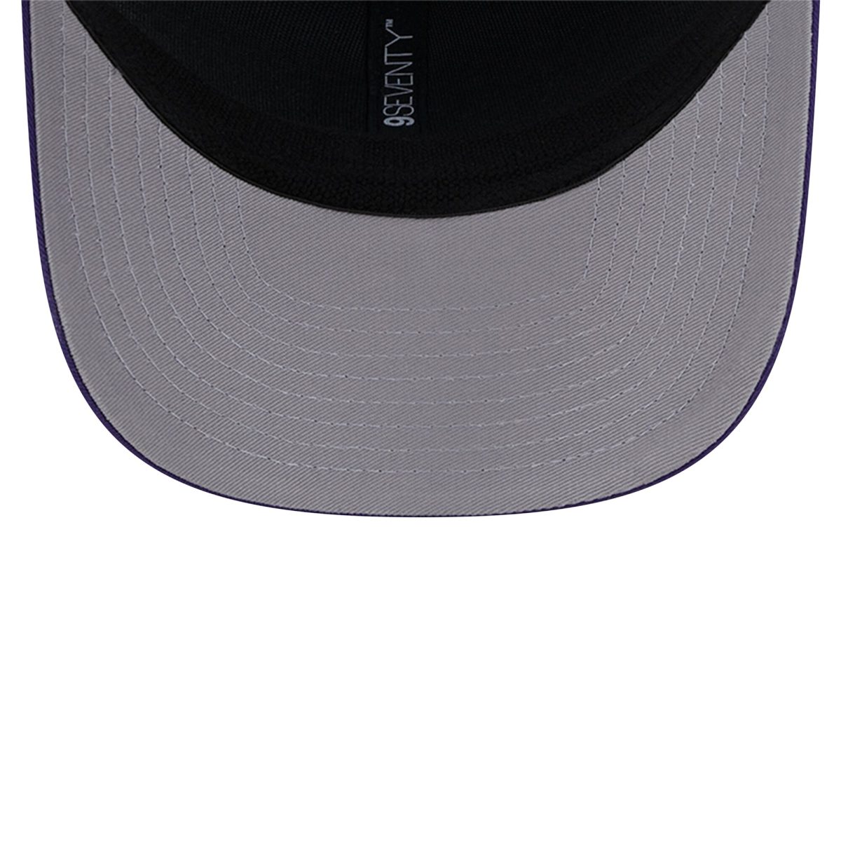 Phoenix Suns mens phoenix suns new era purplewhite trucker 9seventy coolera stretch-snap hat Collection | Official Suns Shop