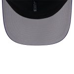 Phoenix Suns mens phoenix suns new era purplewhite trucker 9seventy coolera stretch-snap hat Collection | Official Suns Shop