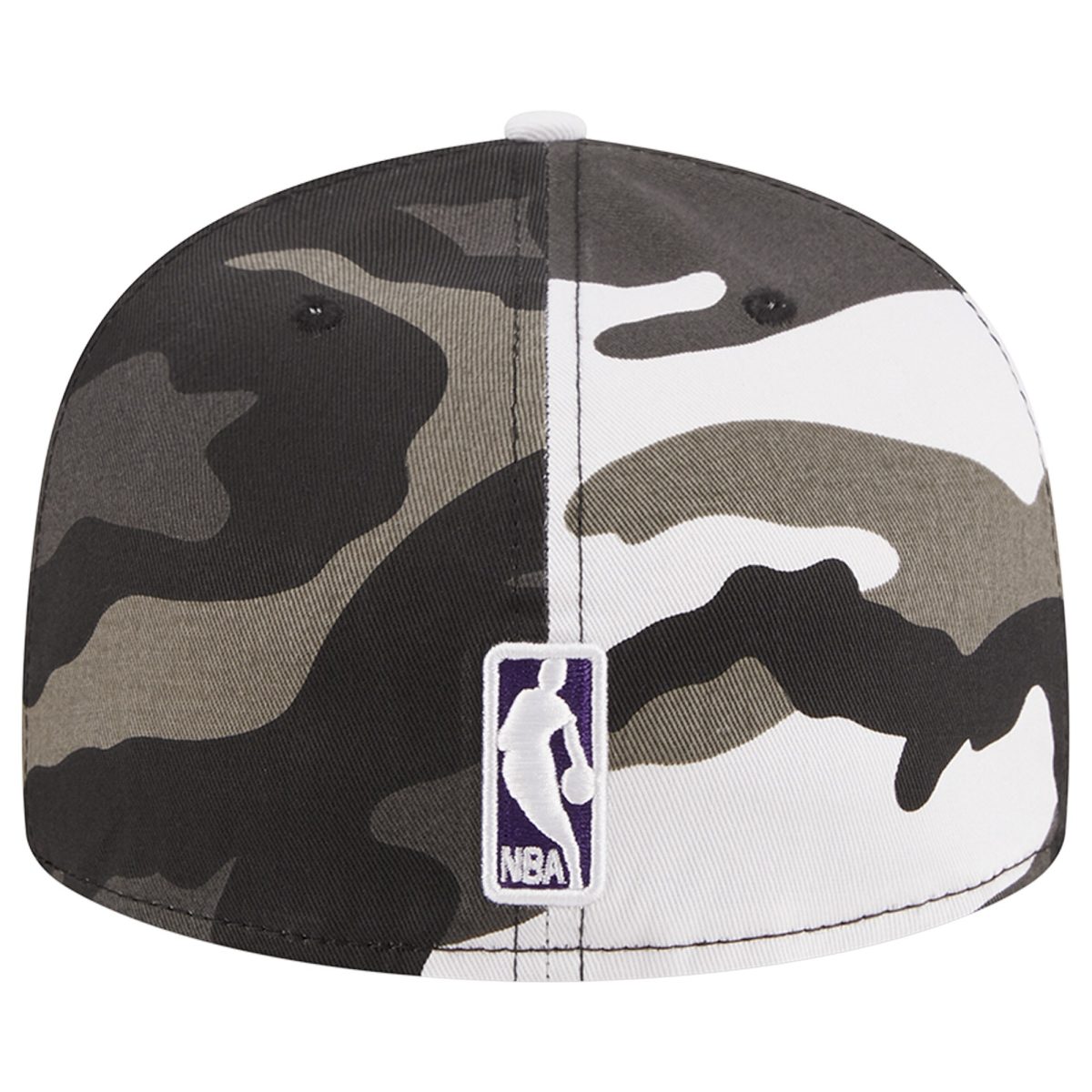Phoenix Suns mens phoenix suns new era snow camo 59fifty fitted hat Collection | Official Suns Shop
