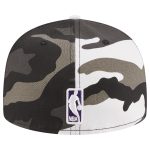 Phoenix Suns mens phoenix suns new era snow camo 59fifty fitted hat Collection | Official Suns Shop