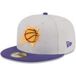 Phoenix Suns mens phoenix suns new era stone victory grove vintage sidepatch sneaker 59fifty fitted hat Collection | Official Suns Shop