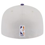 Phoenix Suns mens phoenix suns new era stone victory grove vintage sidepatch sneaker 59fifty fitted hat Collection | Official Suns Shop