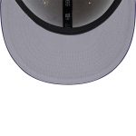Phoenix Suns mens phoenix suns new era stone victory grove vintage sidepatch sneaker 59fifty fitted hat Collection | Official Suns Shop