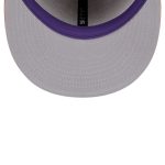 Phoenix Suns mens phoenix suns new era tan color pack 59fifty fitted hat Collection | Official Suns Shop