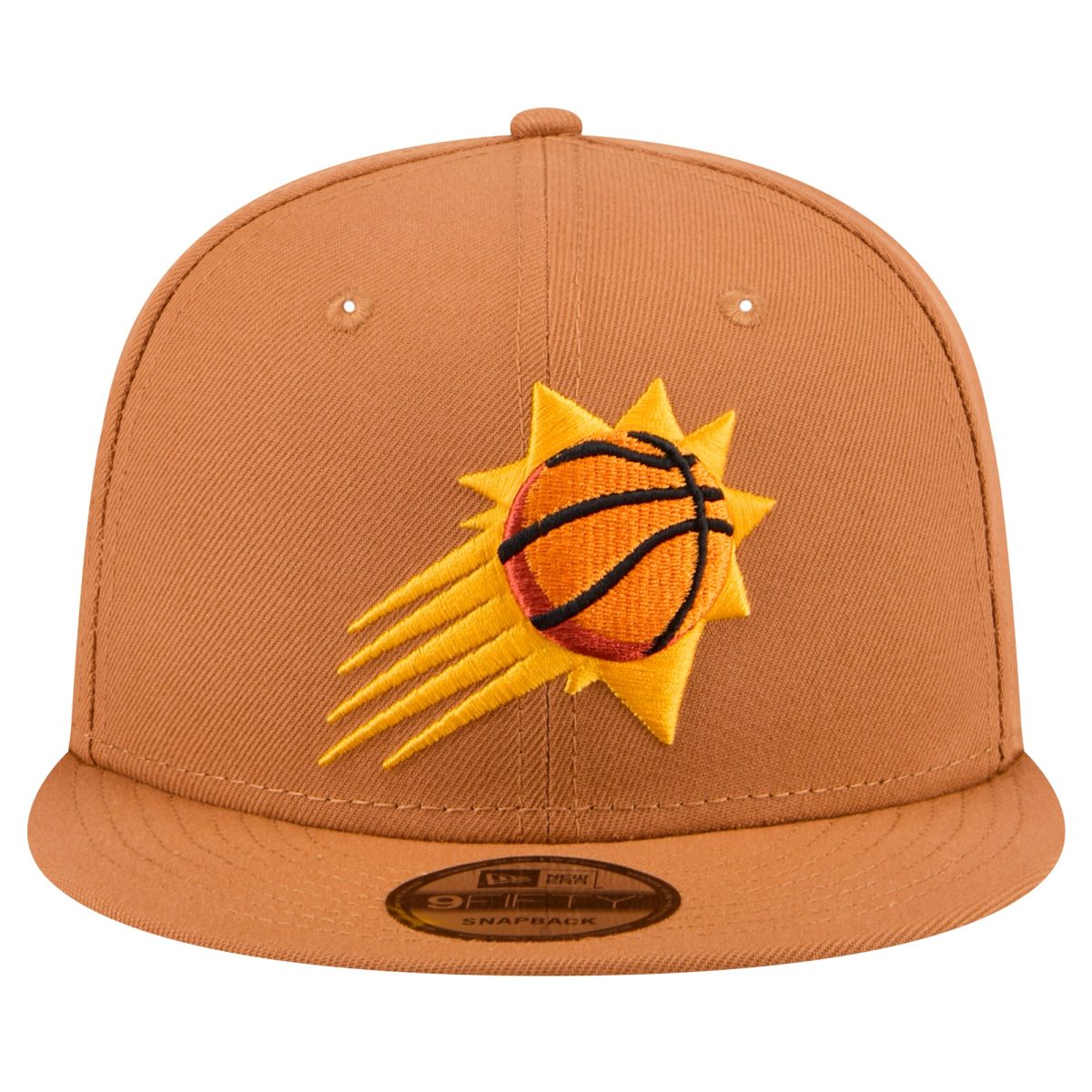 Phoenix Suns mens phoenix suns new era tan color pack 9fifty snapback hat Collection | Official Suns Shop
