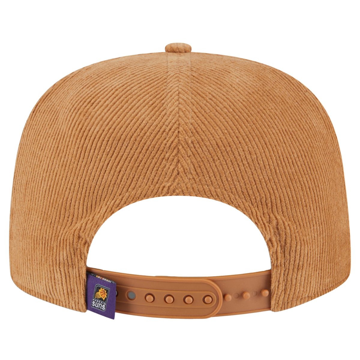 Phoenix Suns mens phoenix suns new era tan victory grove corduroy sneaker pin golfer snapback hat Collection | Official Suns Shop
