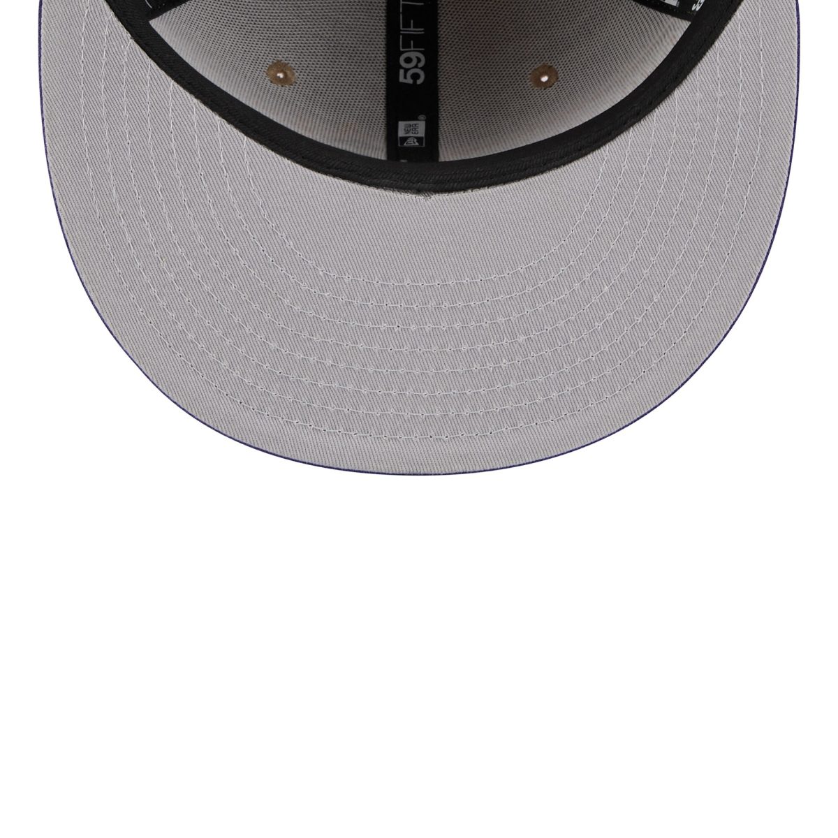 Phoenix Suns mens phoenix suns new era tanpurple 2024 nba draft 59fifty fitted hat Collection | Official Suns Shop