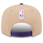 Phoenix Suns mens phoenix suns new era tanpurple 2024 nba draft 9fifty snapback hat Collection | Official Suns Shop