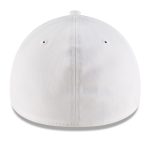 Phoenix Suns mens phoenix suns new era white 2022 nba playoffs arch 39thirty flex hat Collection | Official Suns Shop