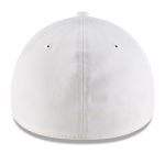 Phoenix Suns mens phoenix suns new era white 2022 nba playoffs bubble letter 39thirty flex hat Collection | Official Suns Shop
