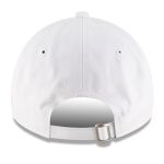 Phoenix Suns mens phoenix suns new era white 2022 nba playoffs bubble letter 9twenty adjustable hat Collection | Official Suns Shop