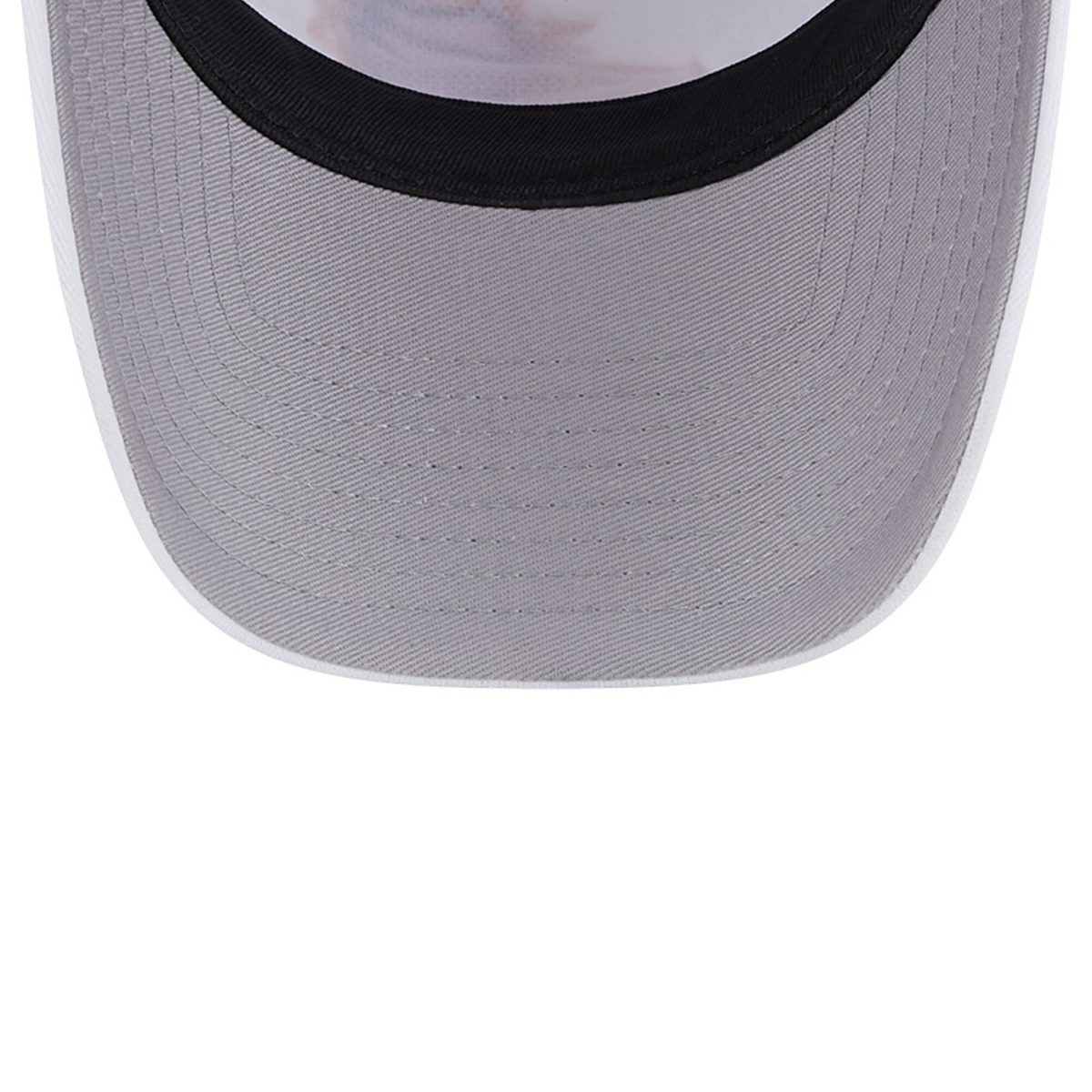 Phoenix Suns mens phoenix suns new era whitepurple court sport foam a-frame 9forty adjustable trucker hat Collection | Official Suns Shop