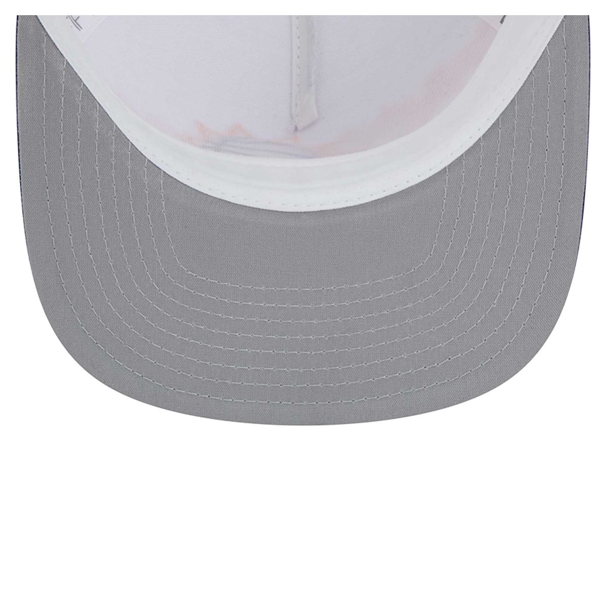 Phoenix Suns mens phoenix suns new era whitepurple dip-dye 9fifty a-frame trucker snapback hat Collection | Official Suns Shop