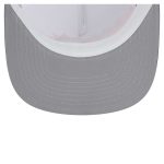 Phoenix Suns mens phoenix suns new era whitepurple dip-dye 9fifty a-frame trucker snapback hat Collection | Official Suns Shop