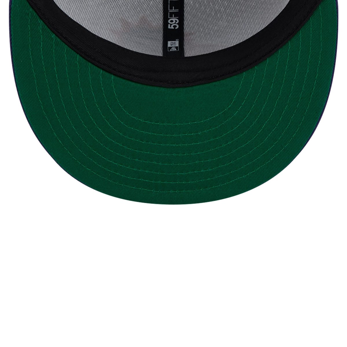 Phoenix Suns mens phoenix suns new era whitepurple throwback 2tone 59fifty fitted hat Collection | Official Suns Shop
