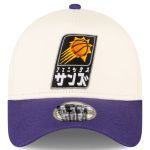 Phoenix Suns mens phoenix suns new era x hyperfly katakana collection whitepurple a-frame 9forty adjustable hat Collection | Official Suns Shop