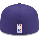 Phoenix Suns mens phoenix suns new era x just don purple 59fifty fitted hat Collection | Official Suns Shop